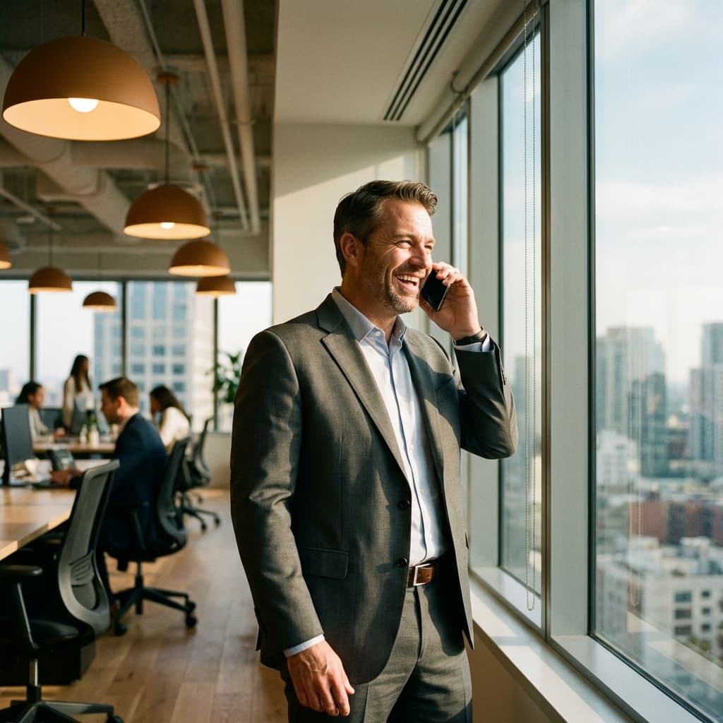 Customer Support Professional