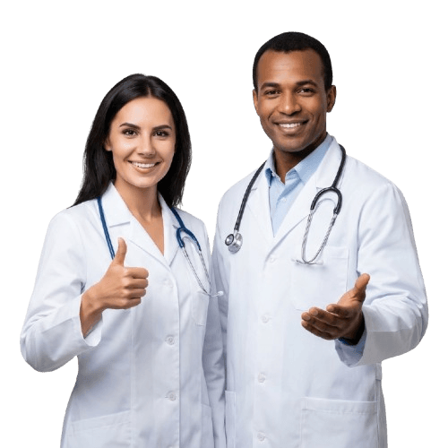 Pharmaceutical Laboratory Scientists