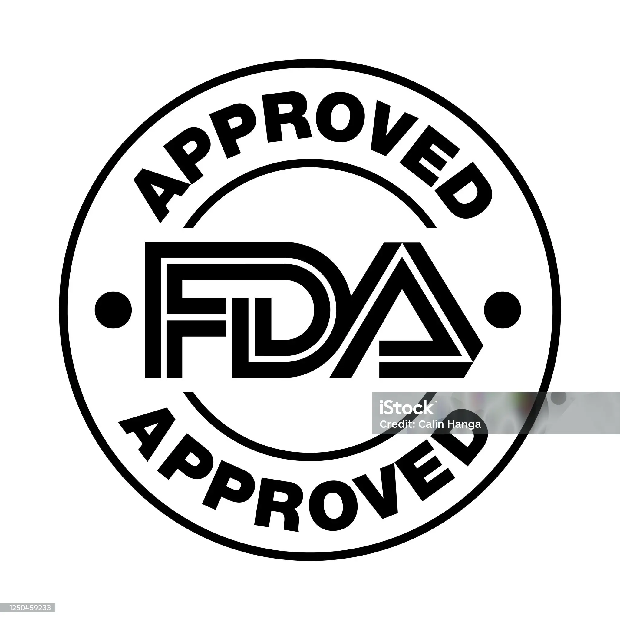 FDA Approved