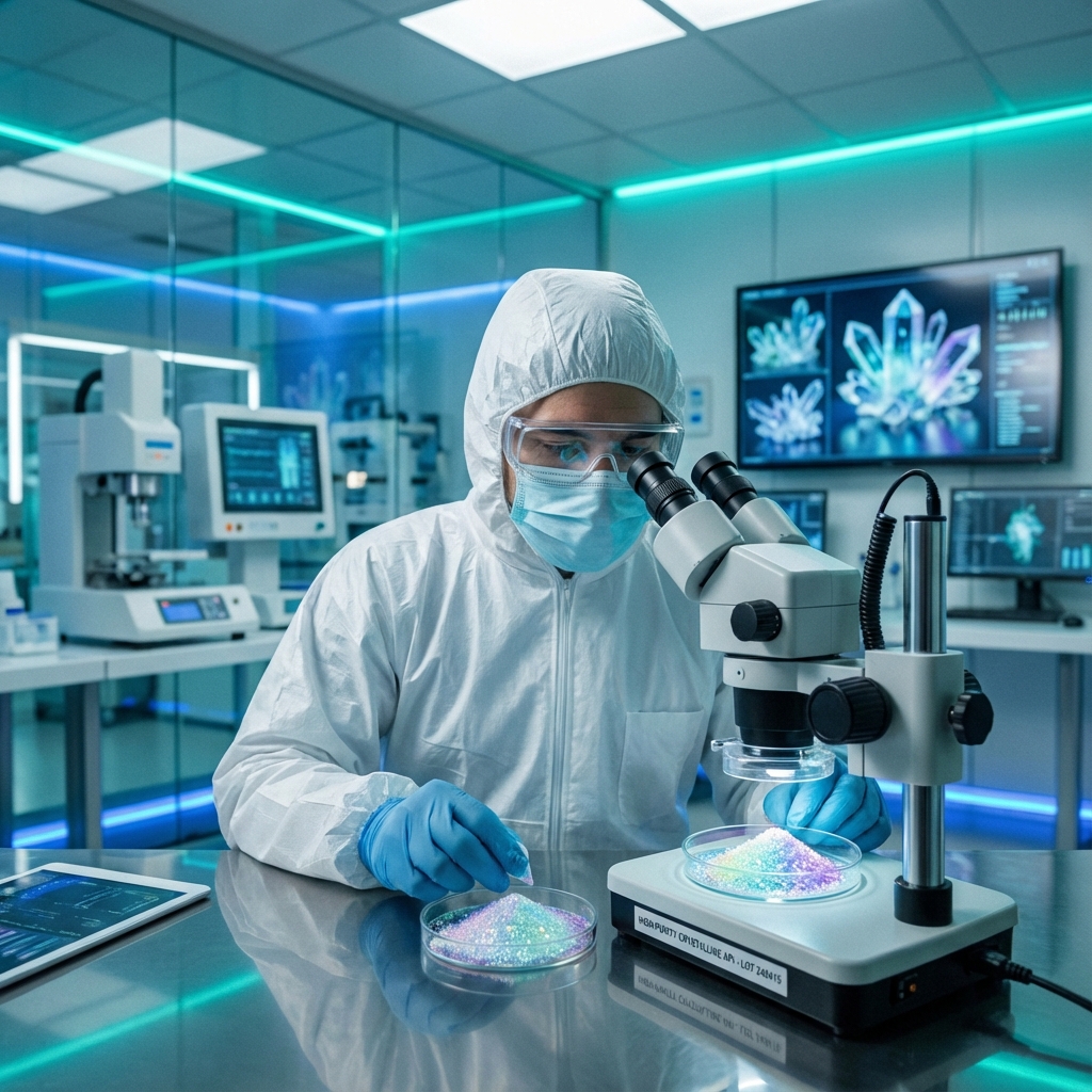 API Sourcing Excellence